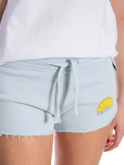 Acqua Limone Shorts Donna Ice Blue^ Shorts