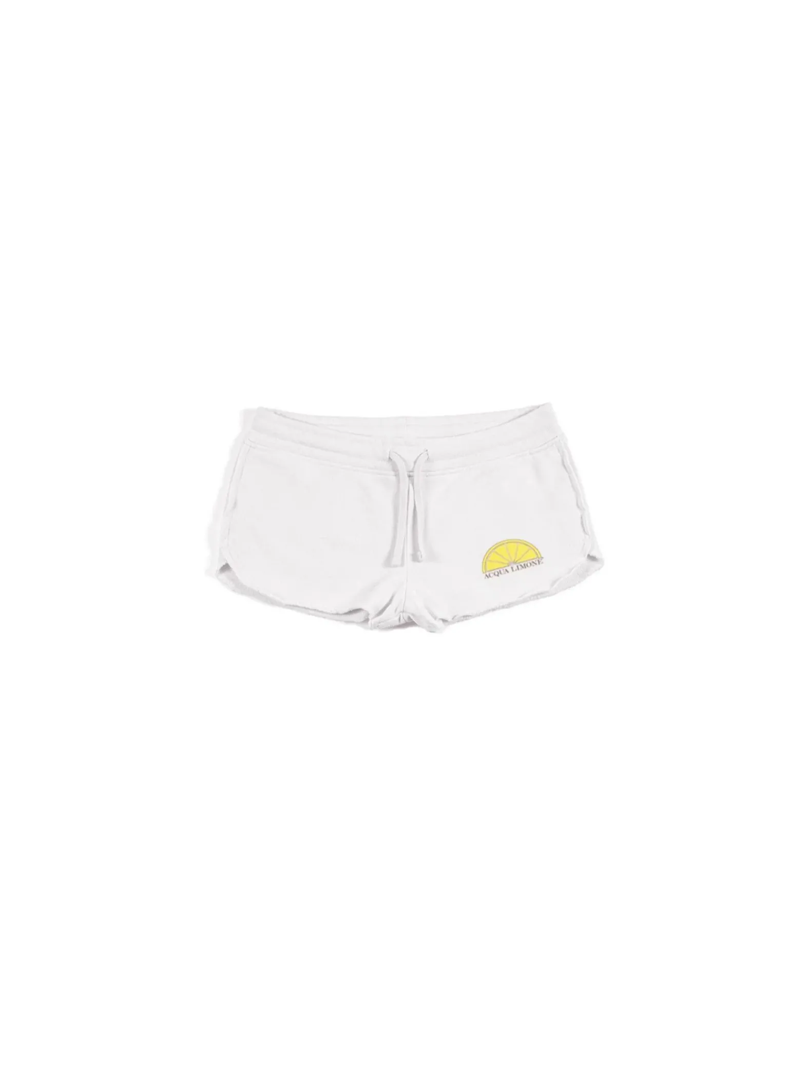 Acqua Limone Shorts Donna Off White^ Shorts