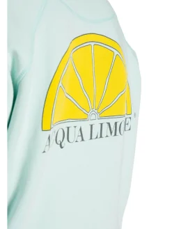 Acqua Limone Troja Classic Aqua^ Tröjor & Koftor