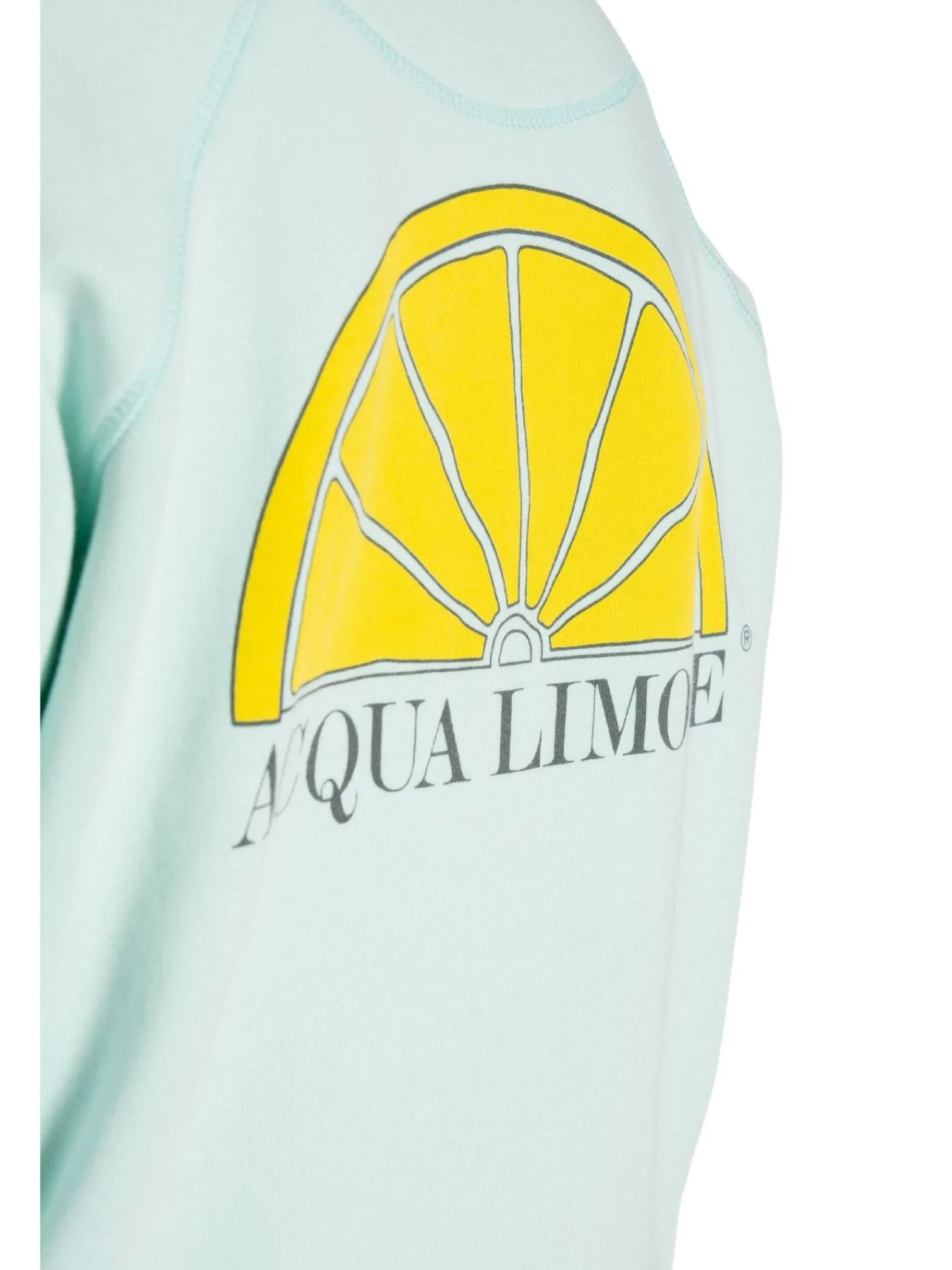 Acqua Limone Troja Classic Aqua^ Tröjor & Koftor