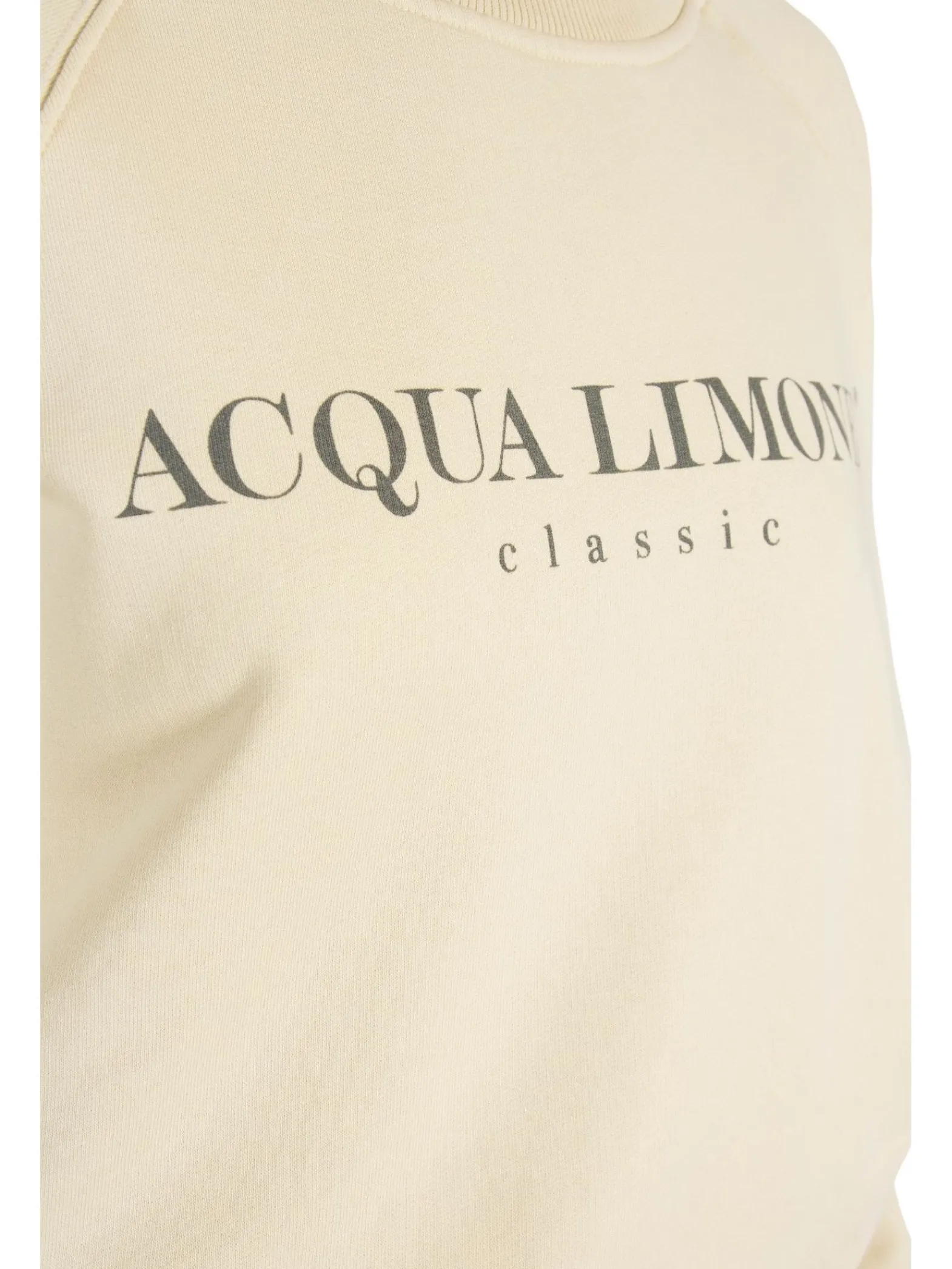 Acqua Limone Troja Classic Khaki^ Tröjor & Koftor