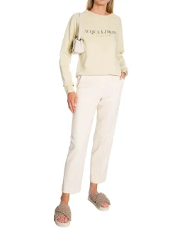 Acqua Limone Troja Classic Khaki^ Tröjor & Koftor