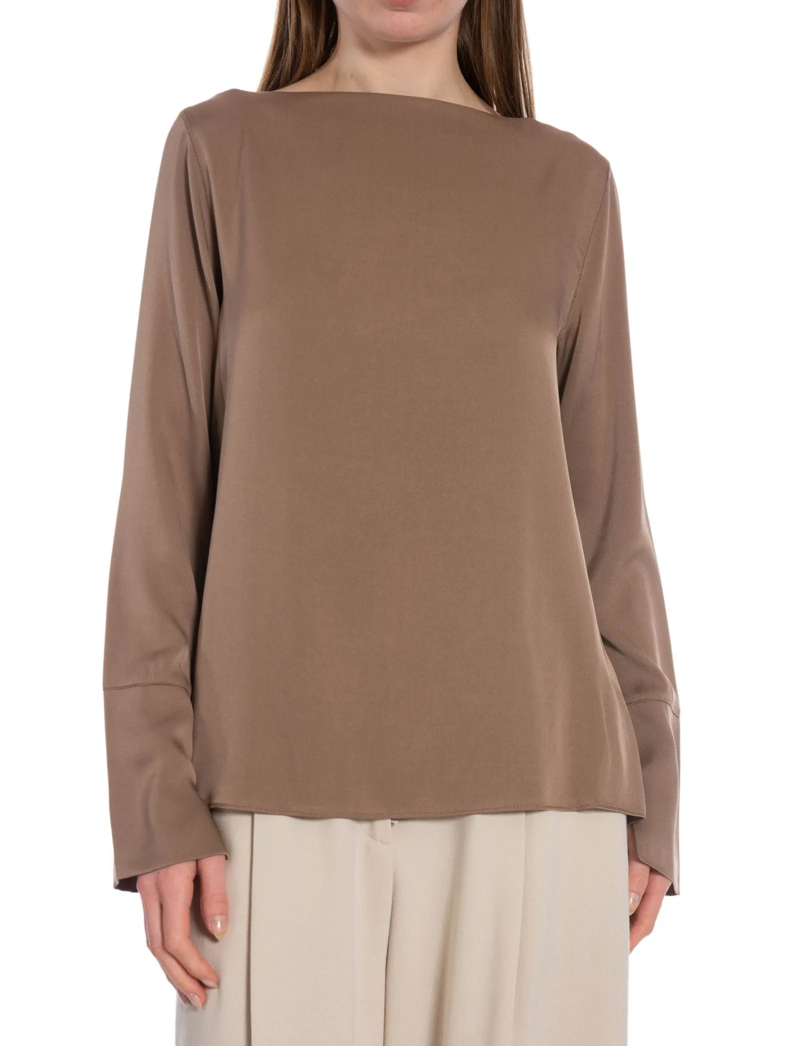 Ahlvar Gallery Blus Kelly Sand^ Blusar