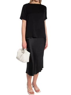 Ahlvar Gallery Topp Lola Black^ Toppar