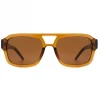 A.KJÆRBEDE A.Kjaerbede Solglasögon Kaya Smoke Transparent^ Solglasögon