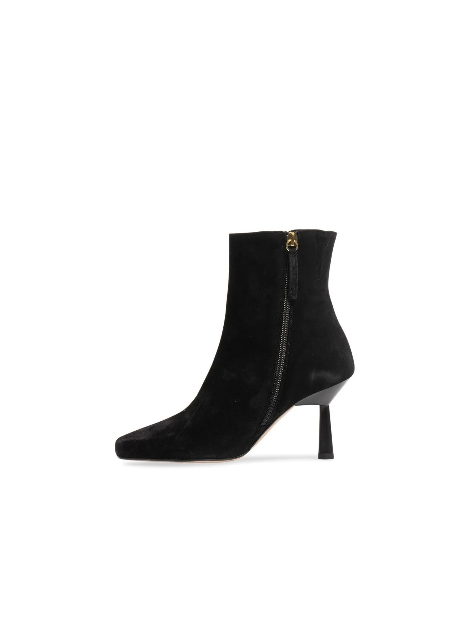 Alohas Boots Frappe Black^ Boots