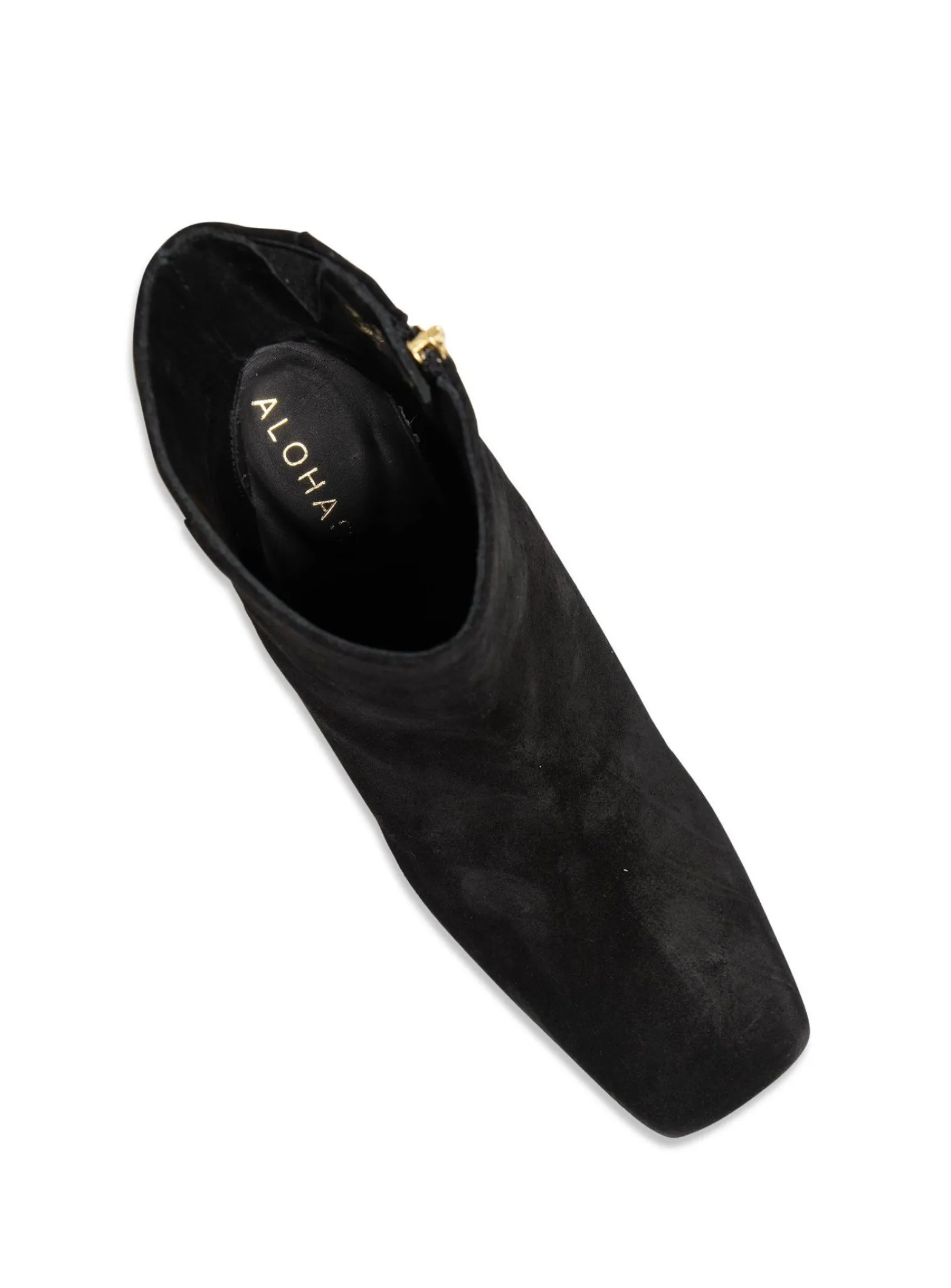 Alohas Boots Frappe Black^ Boots