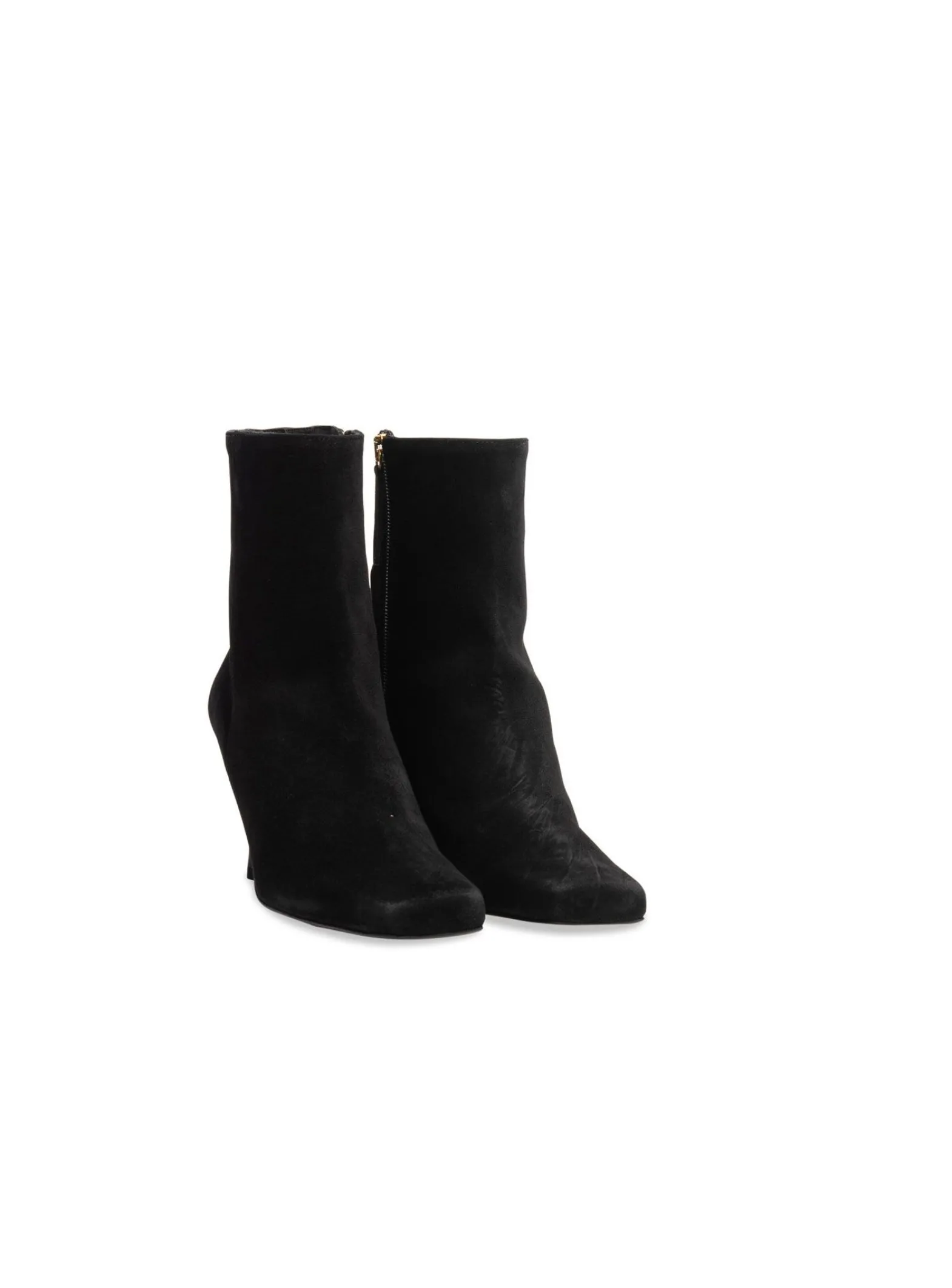 Alohas Boots Frappe Black^ Boots