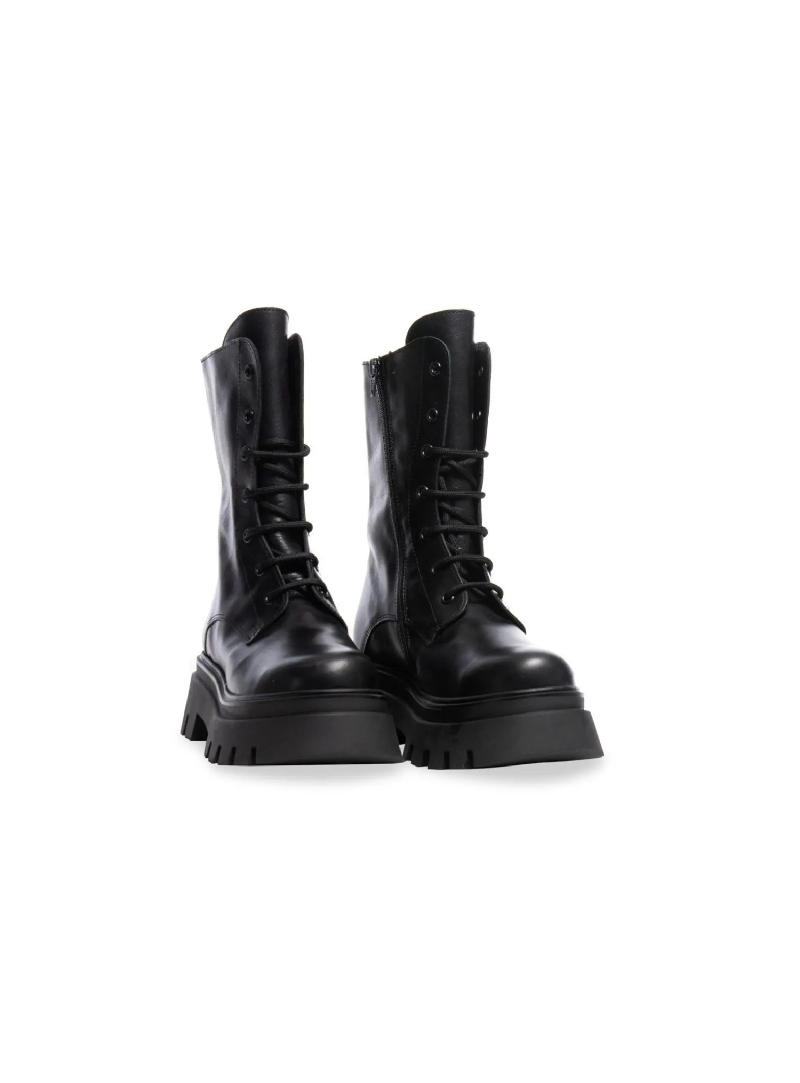 Alohas Boots Globetrotter Black^ Boots