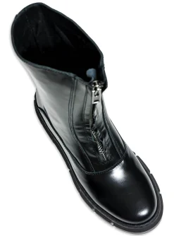 Alohas Boots Peak Black^ Boots