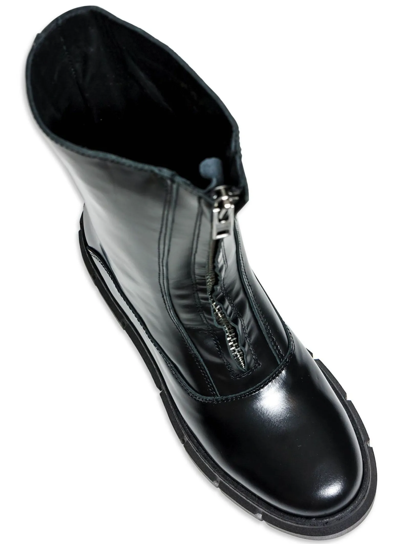 Alohas Boots Peak Black^ Boots