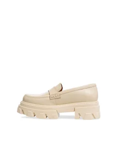 Alohas Loafer Trailblazer Ivory^ Loafers