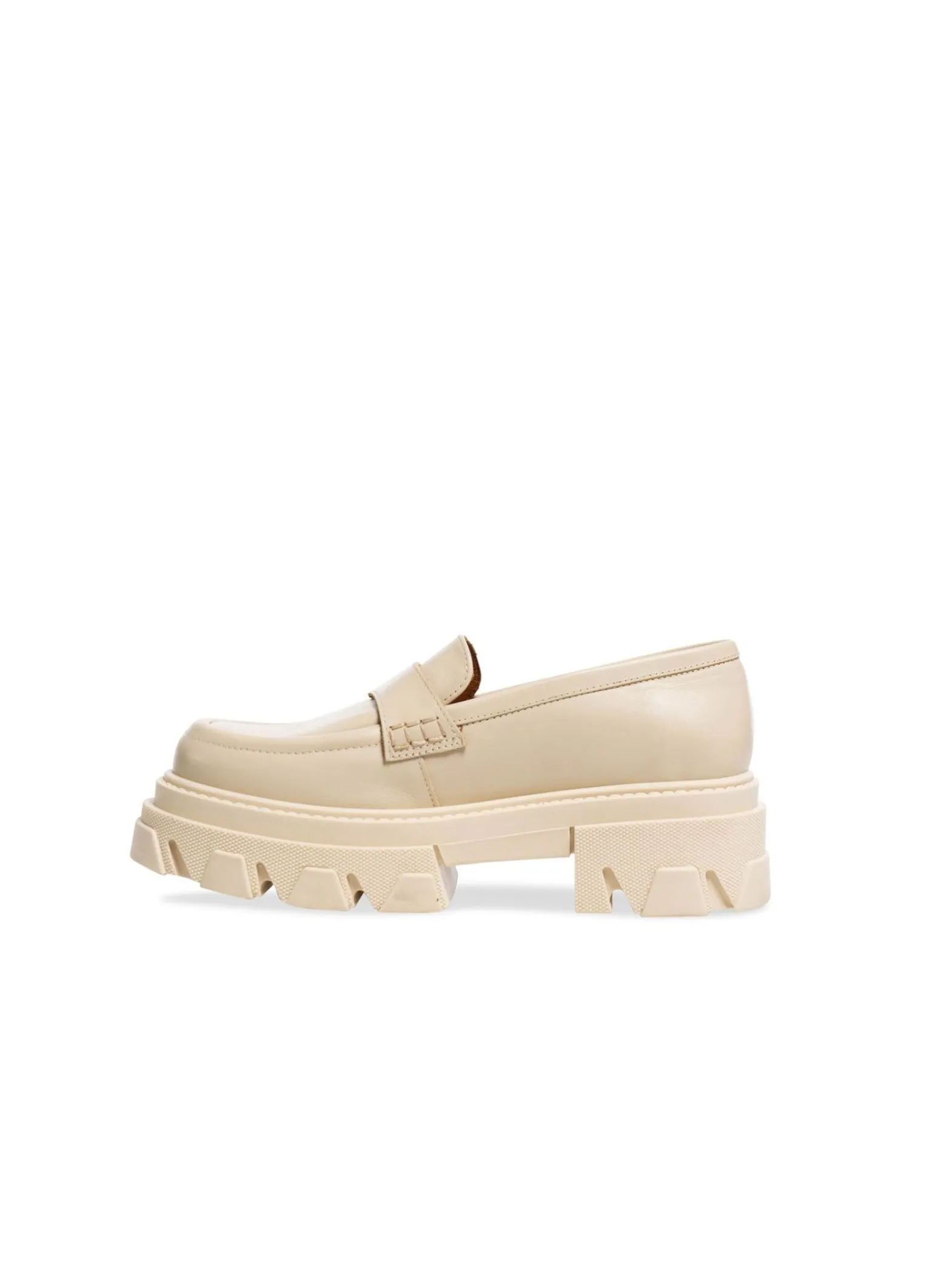 Alohas Loafer Trailblazer Ivory^ Loafers