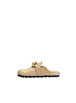Alohas Sandal Fireplace Chain Stone^ Sandaler