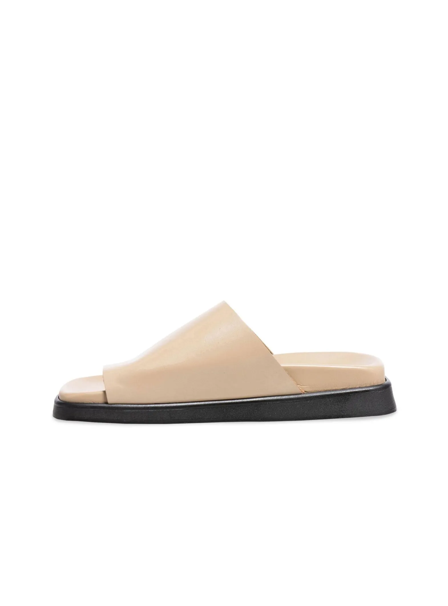 Alohas Sandal Toe Ring Flop Stone Beige^ Sandaler