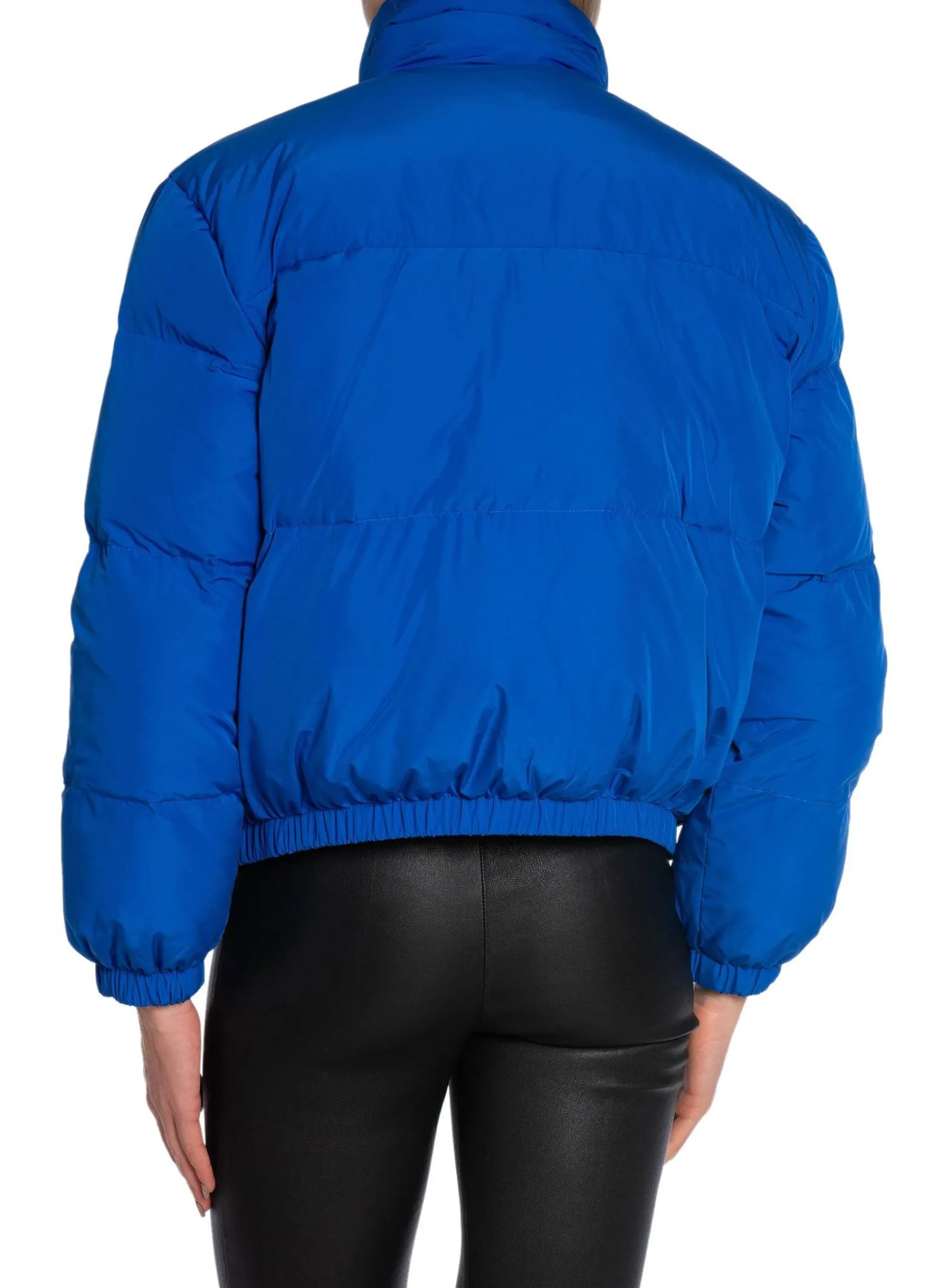 Anine Bing Jacka Landon Electric Blue^ Jackor & Kappor