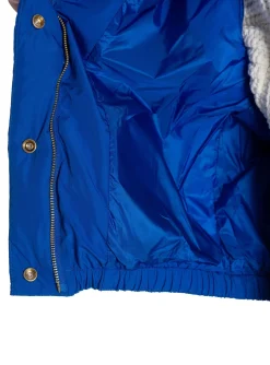 Anine Bing Jacka Landon Electric Blue^ Jackor & Kappor