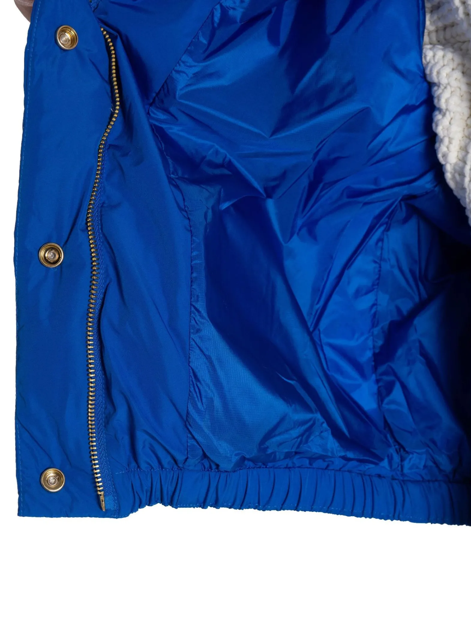 Anine Bing Jacka Landon Electric Blue^ Jackor & Kappor