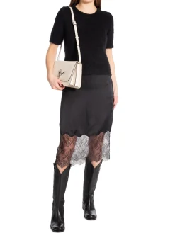 Anine Bing Kjol Amelie Black^ Kjolar