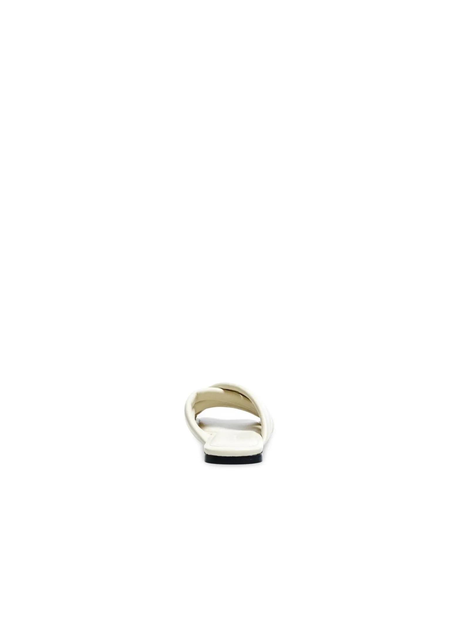 Anine Bing Sandal Eve Ivory^ Sandaler
