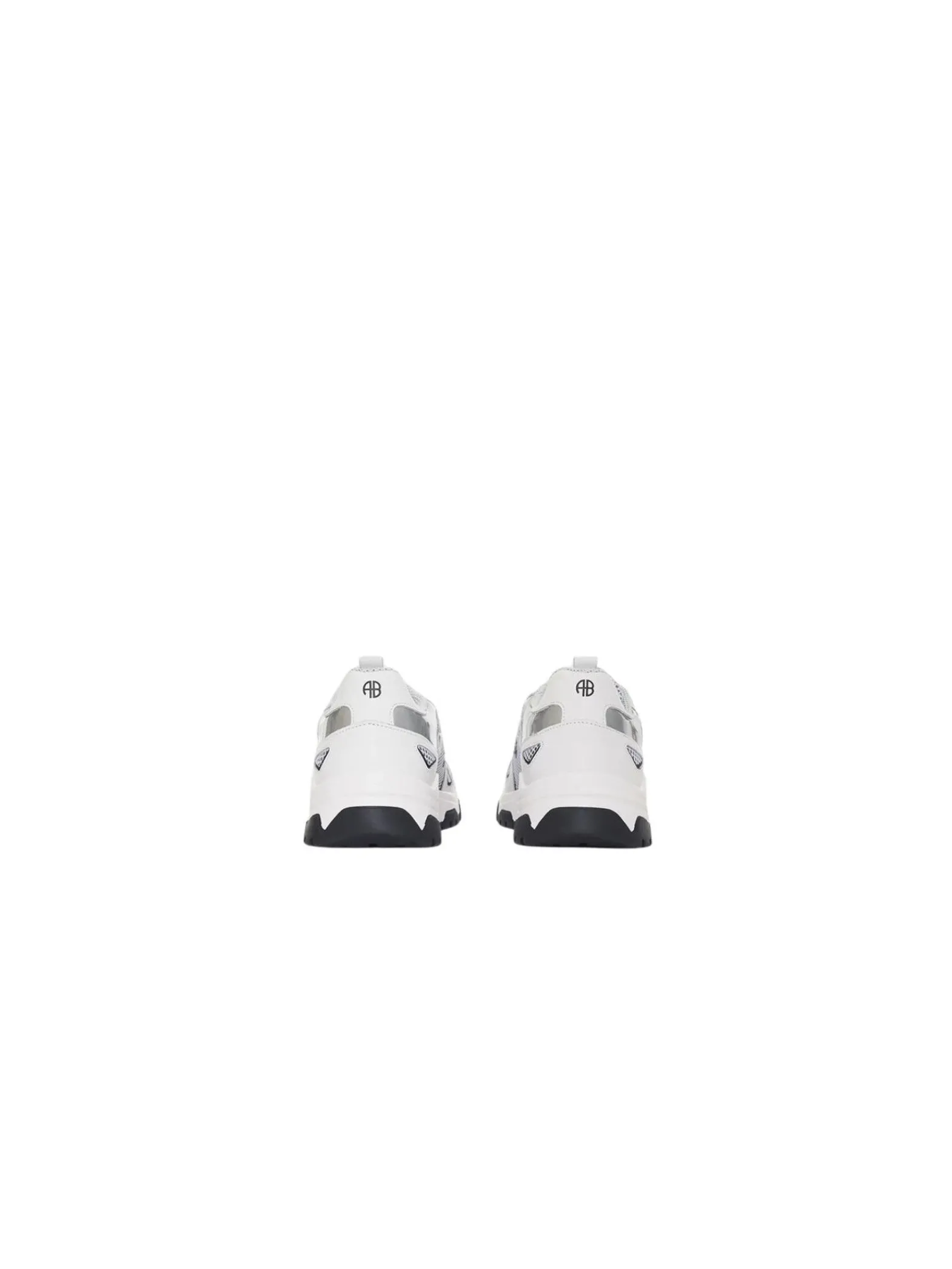 Anine Bing Sneaker Brody Sneakers White^ Sneakers