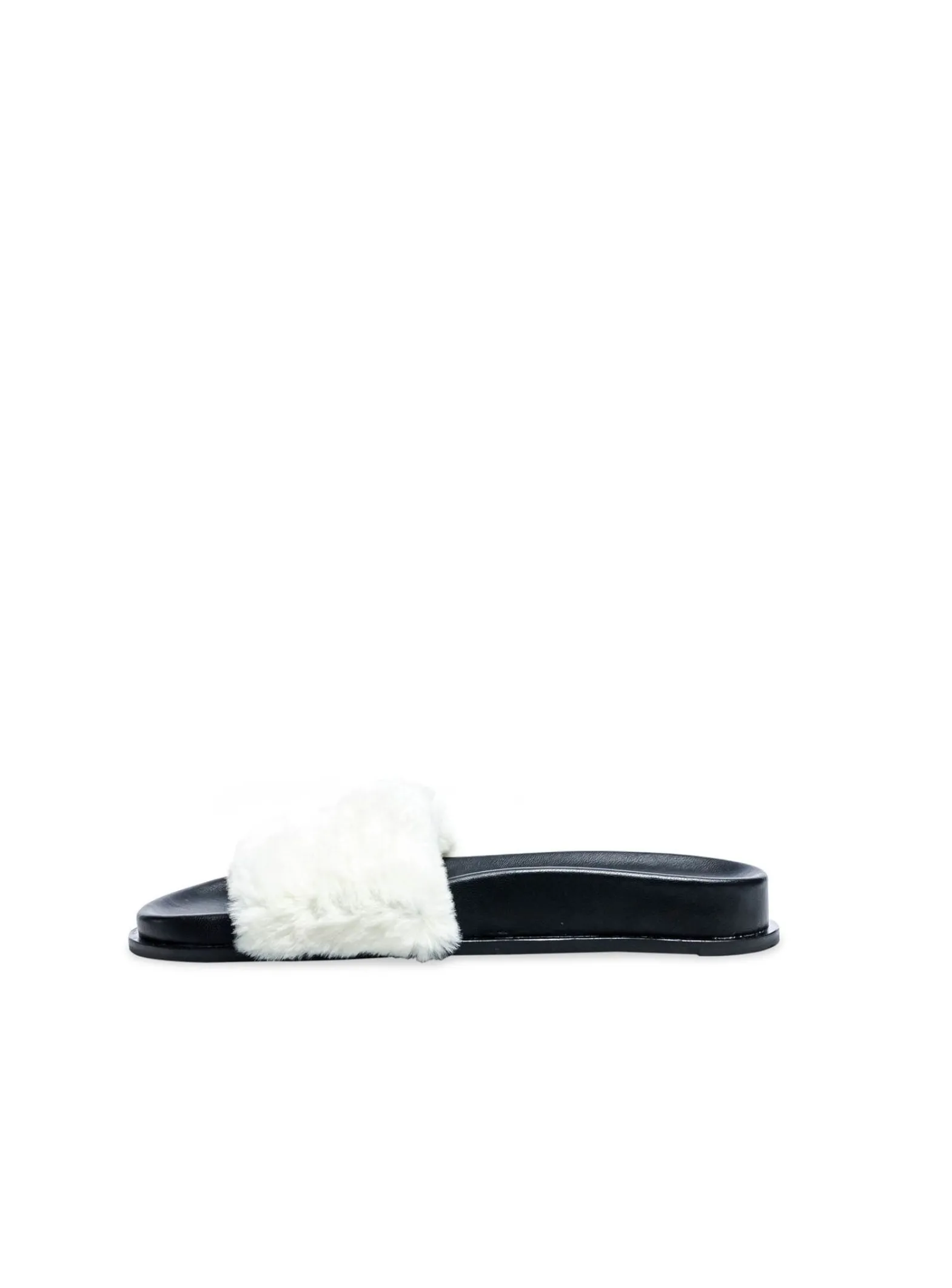 Anine Bing Tofflor Britt Cream^ Tofflor