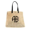Anine Bing Vaska Large Rio Tote Sand^ Handväskor