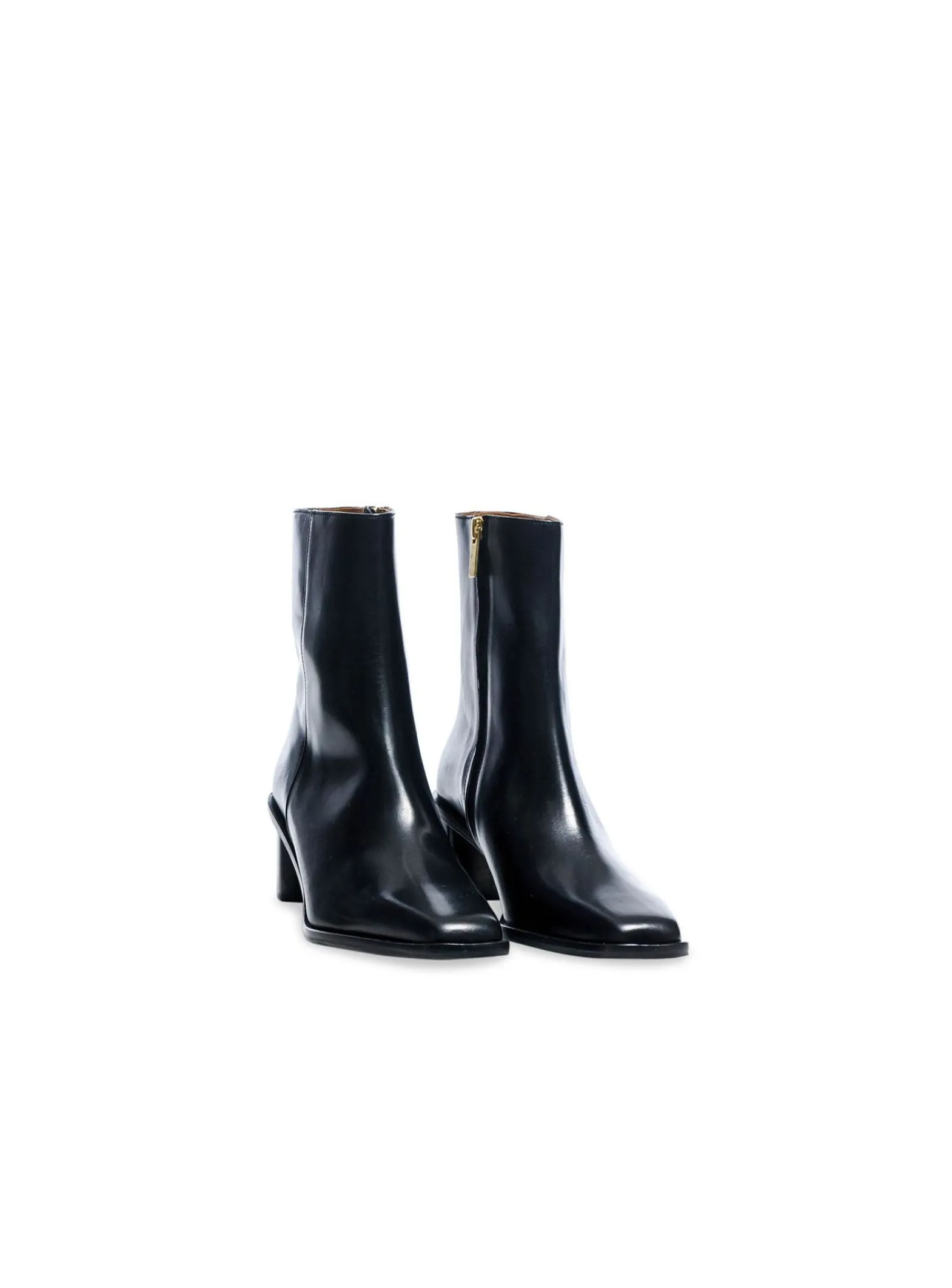 ATP Atelier Boots Torina Black^ Boots