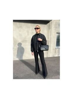 ATP Atelier Vaska Arezzo Black^ Axelremsväskor