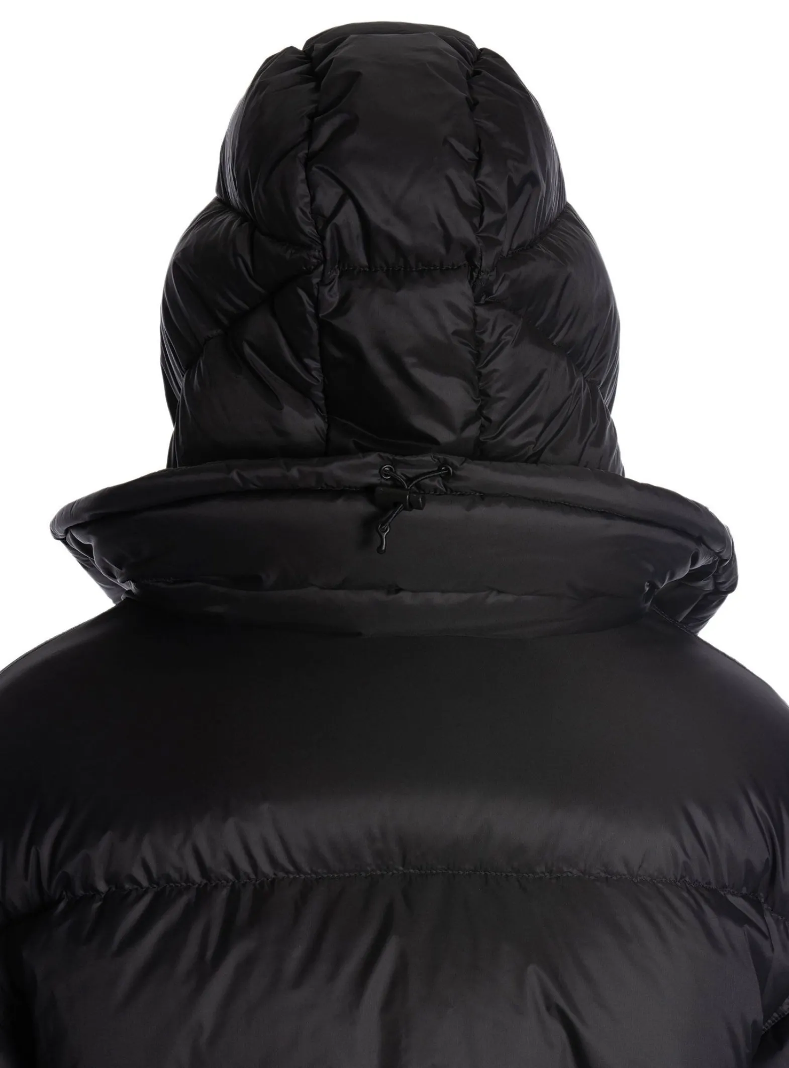 Bacon Dunjacka Double B Superwalt Black^ Jackor & Kappor