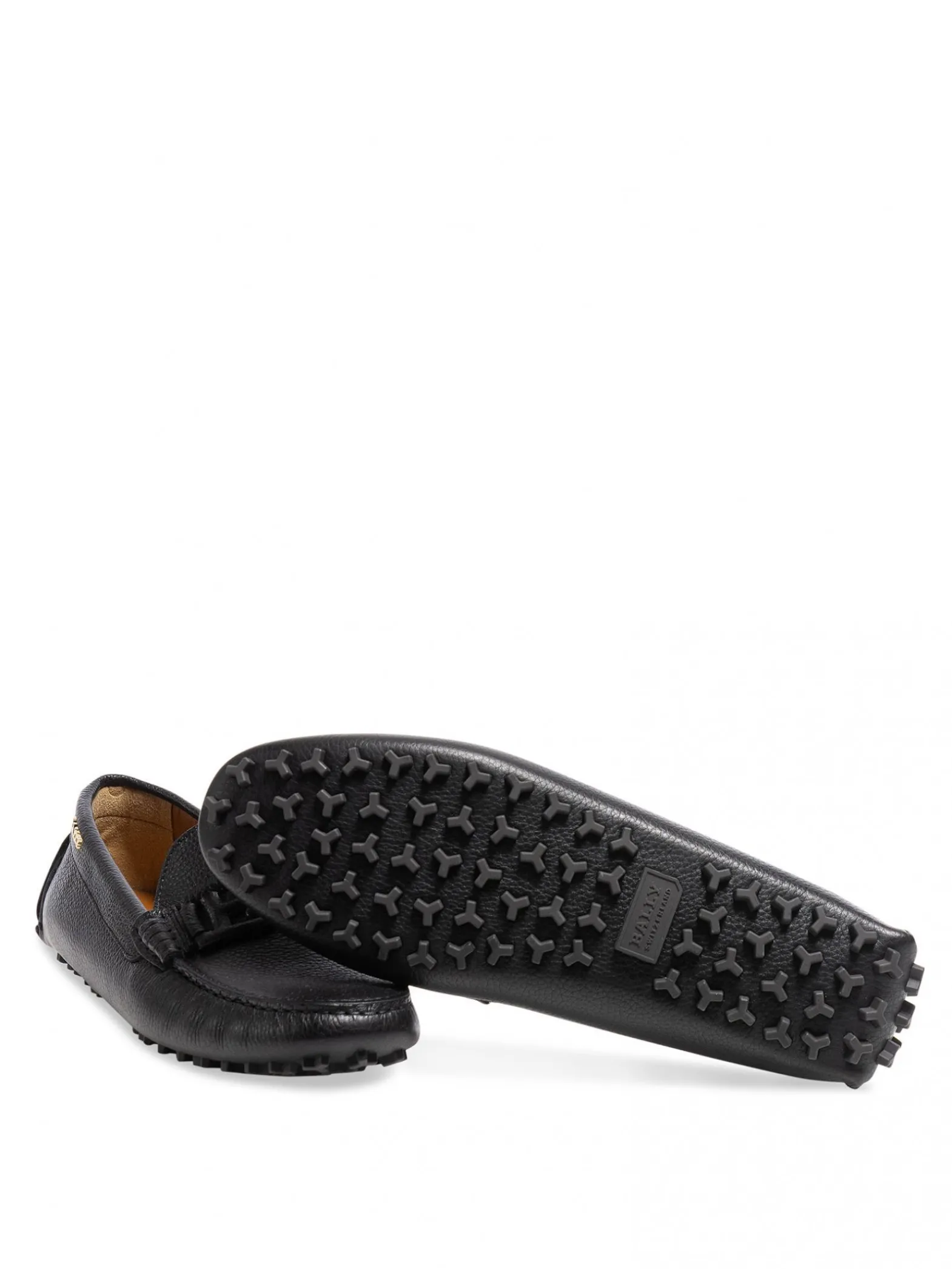 Bally Loafer Leylablack^ Loafers