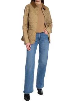 Barbour Jacka Annandale Trench^ Jackor & Kappor