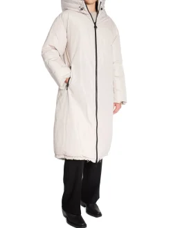 Barbour Jacka B.Intl Reversible Montreal Showerproof Silver Cloud/Envy^ Jackor & Kappor