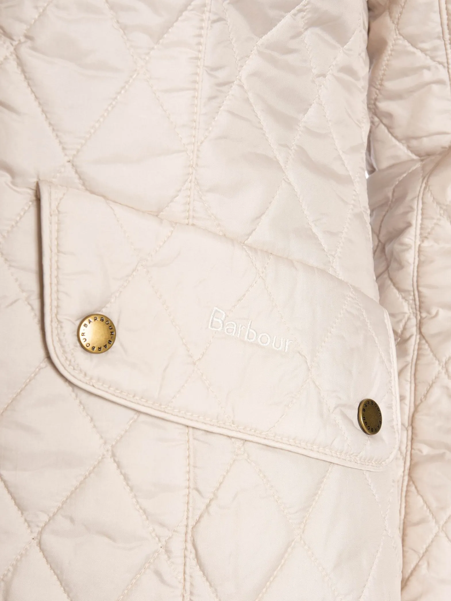 Barbour Jacka Flyweight Cavalry^ Jackor & Kappor