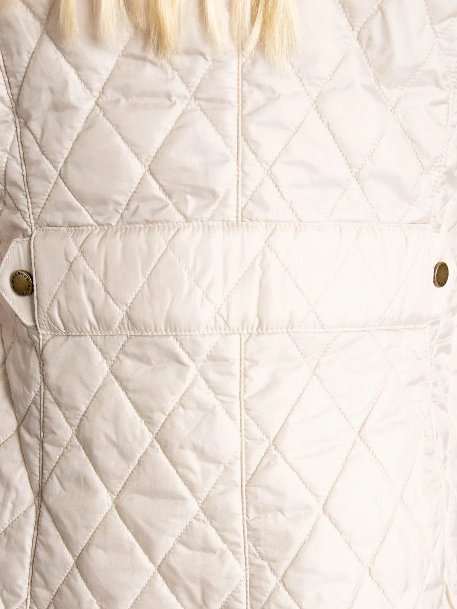 Barbour Jacka Flyweight Cavalry^ Jackor & Kappor