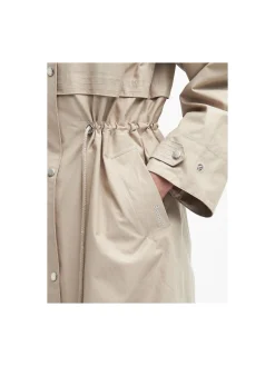 Barbour Jacka Lavender Lt Sand^ Jackor & Kappor