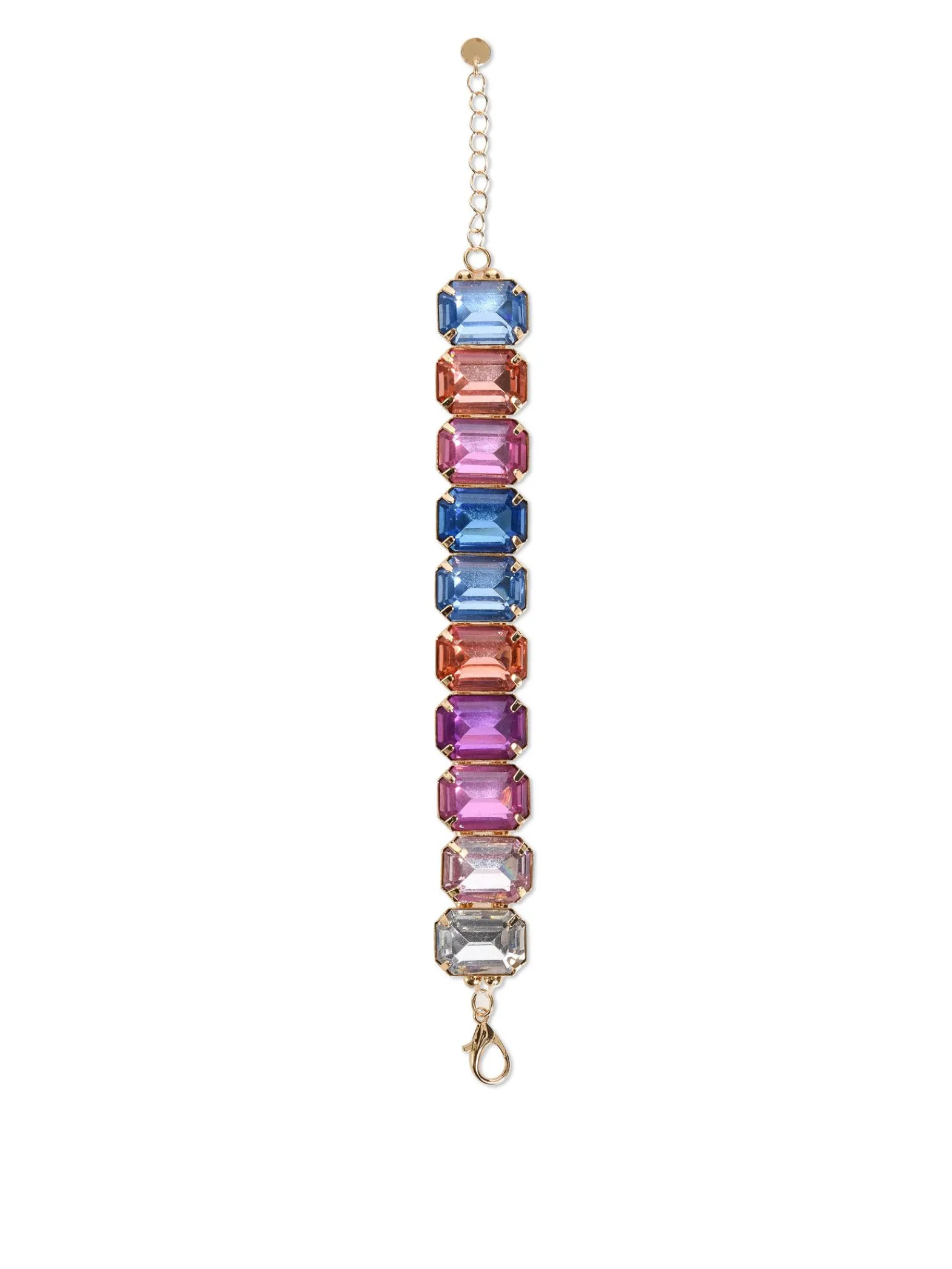 BOW19 Details Bow19 Armband Liz Multi^ Smycken