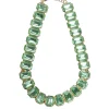 BOW19 Details Bow19 Halsband Liz Soft Green^ Smycken