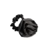 BOW19 Details Bow19 Harband Rose Black^ Håraccessoarer & Skönhet