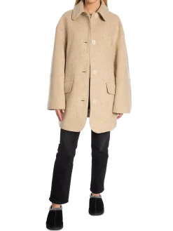 Brixtol Textiles Brixtol Jacka Textilesedie Oat^ Jackor & Kappor