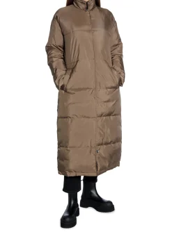 Brixtol Textiles Jacka Ana Taupe^ Jackor & Kappor