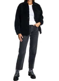 Brixtol Textiles Jackaally Black^ Jackor & Kappor