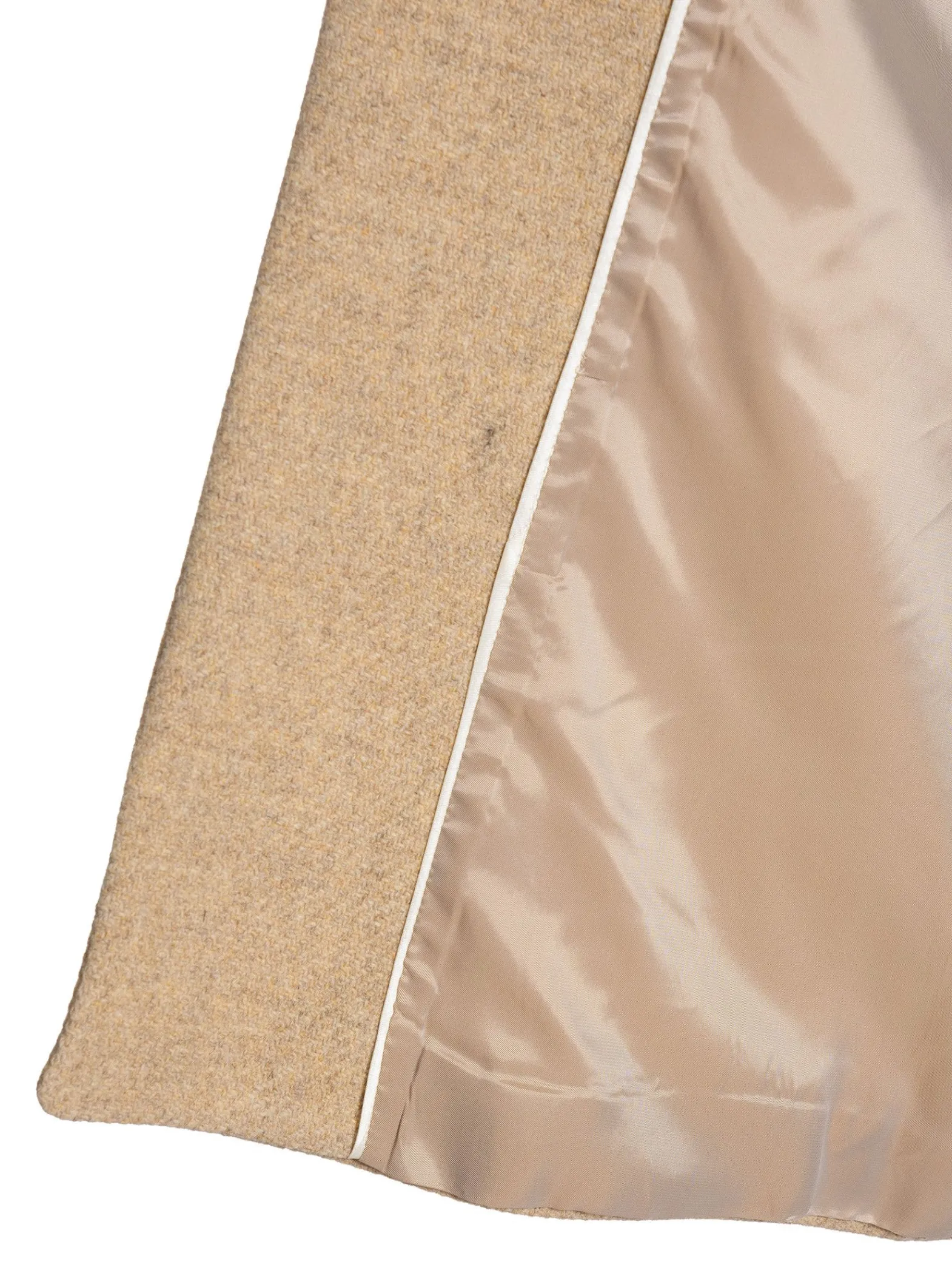 Brixtol Textiles Kappa Harper Oat^ Jackor & Kappor
