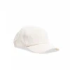 Brixtol Textiles Mac Cap Linen Ecru^ Mössa
