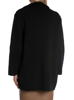 Busnel Kappa Romaine Black^ Jackor & Kappor