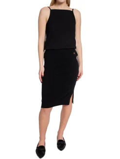 Busnel Kjol Liberty Black^ Kjolar