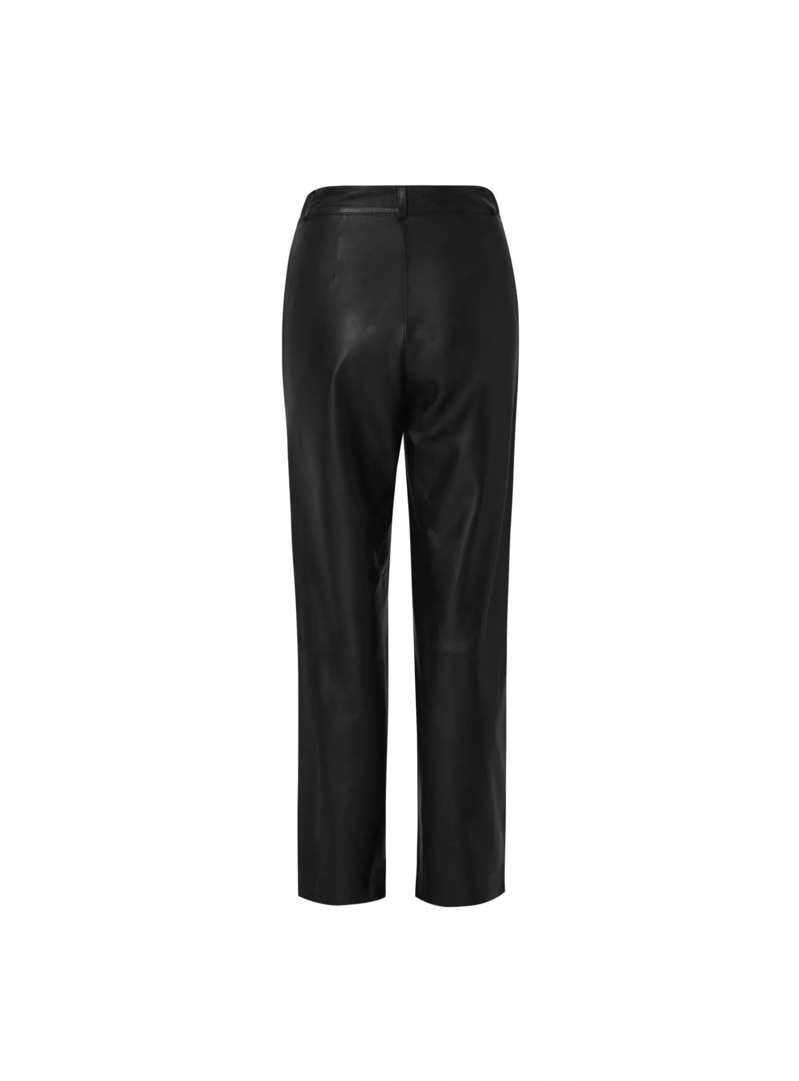 Busnel Skinnbyxa Andie Black^ Byxor