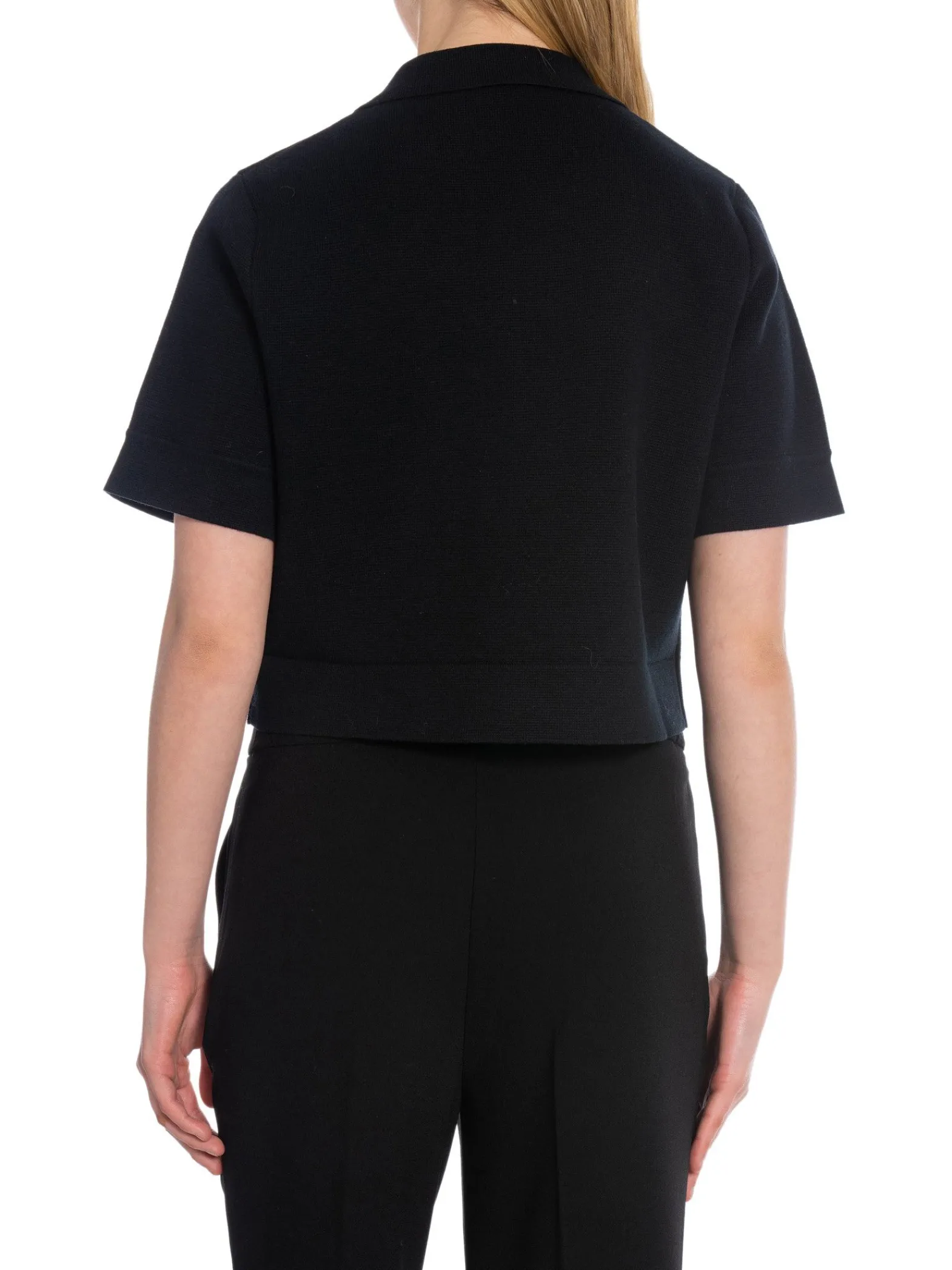 Busnel Topp Valery Black^ Toppar
