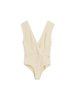 By Malene Birger Baddrakt Lemooria Vanilla Cream^ Badkläder