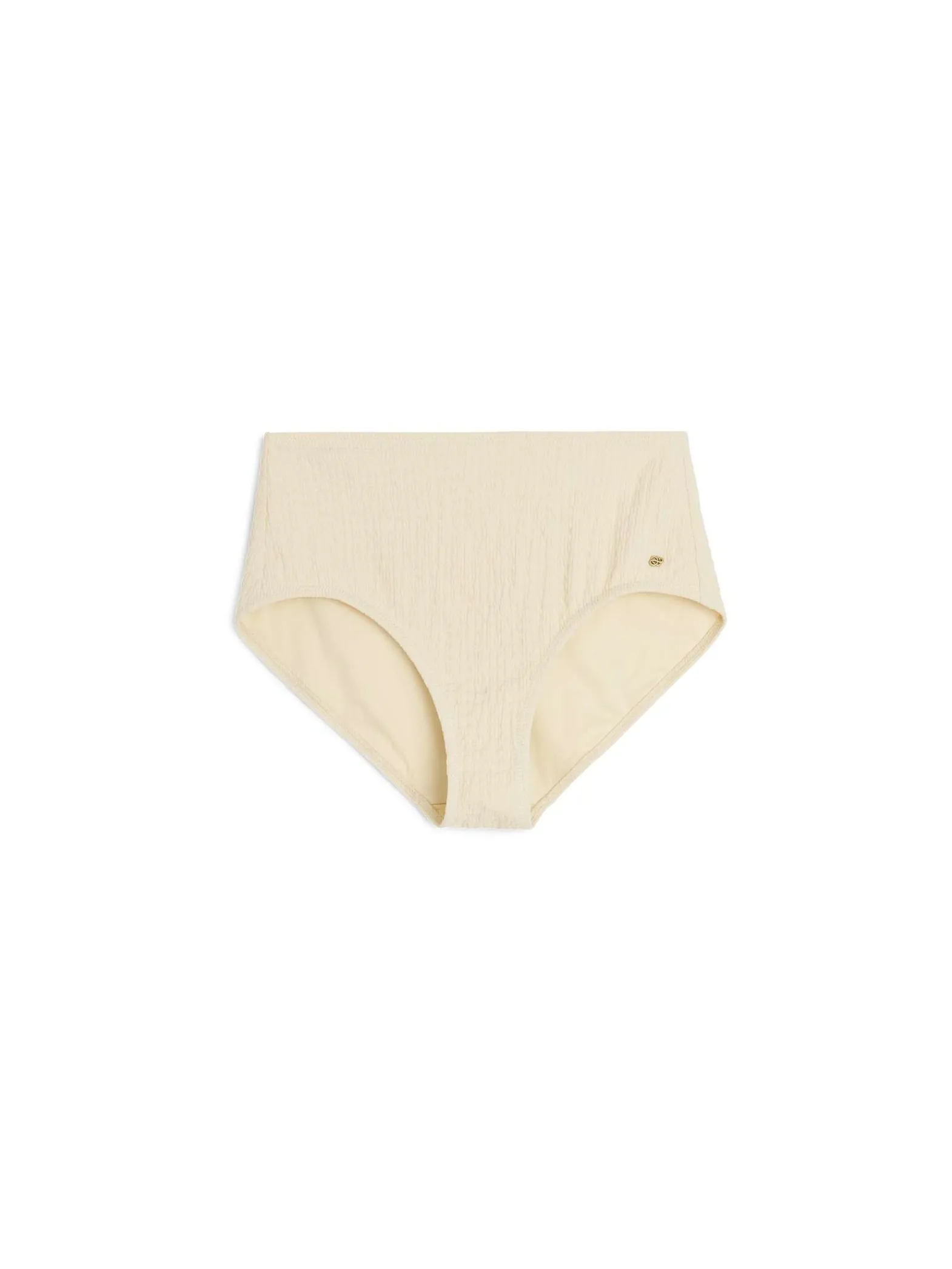 By Malene Birger Bikinitrosa Belira Vanilla Cream^ Badkläder